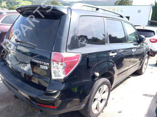 Steering column stalk SUBARU FORESTER (SH_) 2.0 D AWD (SHH, SHD, SHN) | BP36460457I23 - Image 6