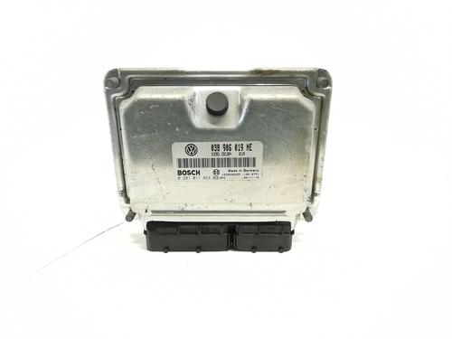 Engine control unit (ECU) SEAT IBIZA III (6L1) 1.9 TDI | BP29936109M57 