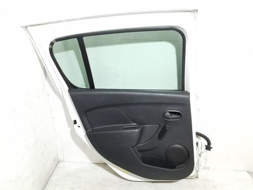 Dør venstre bagtil DACIA SANDERO II 1.2 | BP36699805C4 - Image 2