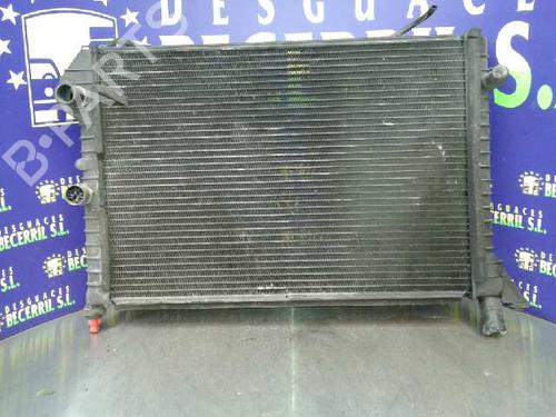 Used Water radiator VOLVO 440 (445) [1988-1996]  10242602
