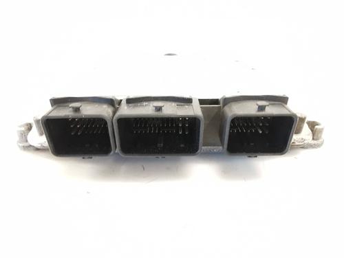Engine control unit (ECU) CITROËN C8 (EA_, EB_)  | BP22248411M57 