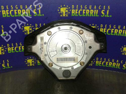 Førerens kollisjonspute AUDI A3 (8L1) 1.9 TDI | BP8430418C9 