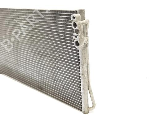 AC radiator BMW 1 (E87) 118 d | BP17154851M32 