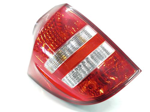 Used Left taillight KIA CEE'D SW (ED) 1.6 CRDi 115 (115 hp) 28010634