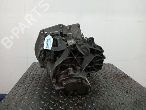 Used Gearbox Gearbox FORD C-MAX II (DXA/CB7, DXA/CEU) 1.0 EcoBoost (125 hp) 34461450 34461450