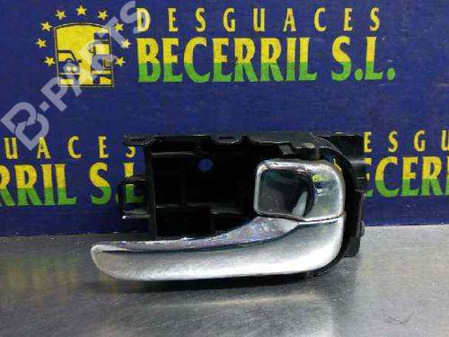 front-right-interior-door-handle-nissan-almera-tino-v10-22-dci-1998-1999-2000-2001-2002-2003-2004-2005-2006-8447078 main image