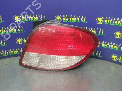 Used Right taillight HYUNDAI COUPE I (RD) 2.0 16V (139 hp) 8429237
