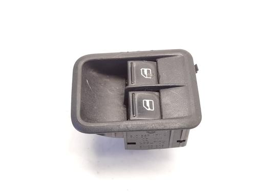 left-front-window-switch-skoda-fabia-ii-542-2006-2007-2008-2009-2010-2011-2012-2013-2014-40012688 main image