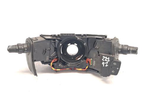 Used Switch Switch RENAULT CLIO III (BR0/1, CR0/1) 1.2 16V (BR02, BR0J, BR11, CR02, CR0J, CR11) (75 hp) 34446477 34446477
