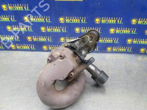 Turbocharger/Supercharger PEUGEOT 406 (8B) 2.1 TD 12V | BP8440669M71 