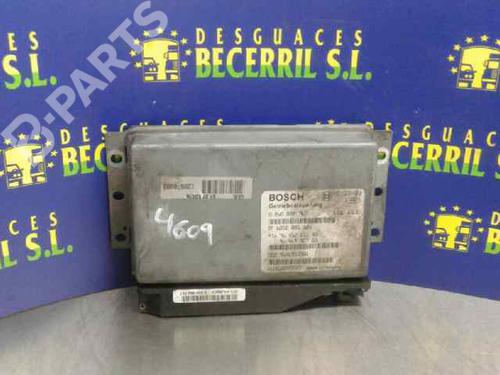 Used Automatic gearbox ECU Automatic gearbox ECU CITROËN C5 I (DC_) 2.2 HDi (DC4HXB, DC4HXE) (133 hp) 8445215 8445215