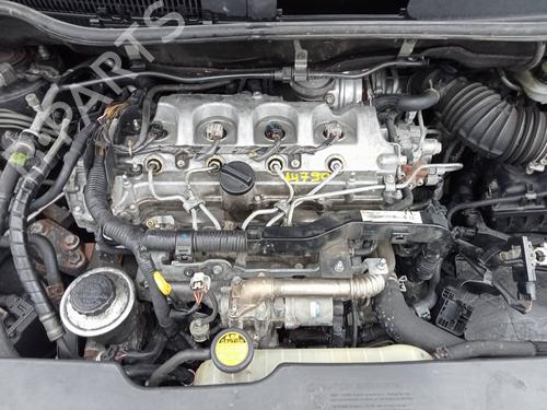Querlenker links vorne TOYOTA COROLLA Verso (ZER_, ZZE12_, R1_) 2.2 D-4D (AUR10_, AUR10R) | BP10161454M12 