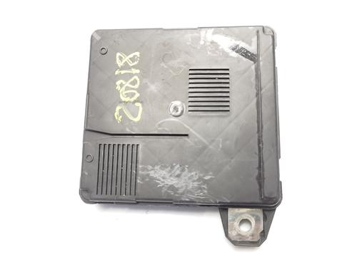 Fuse box RENAULT MEGANE II (BM0/1_, CM0/1_) 1.9 dCi (BM0G, CM0G) | BP29638000E1 