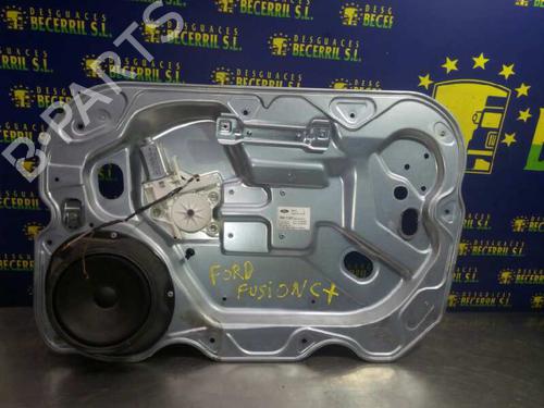 Used Front right window mechanism FORD FOCUS C-MAX (DM2) 1.6 TDCi (109 hp) 8431268