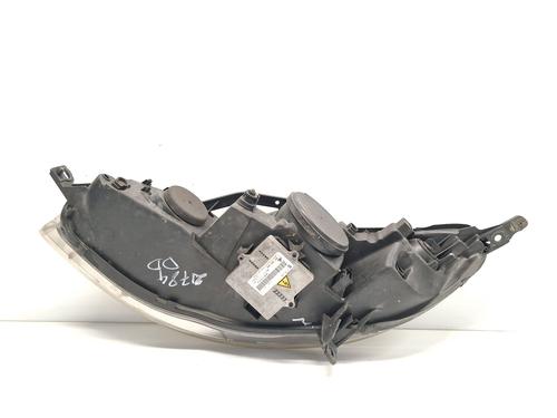 Right headlight PEUGEOT 407 (6D_) 2.0 HDi 135 (6DRHRH, 6DRHRE, 6DRHRG, 6DRHRJ) | BP31048105C29 