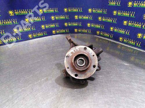 Used Right front steering knuckle Right front steering knuckle CITROËN C3 II (SC_) 1.4 HDi 70 (SC8HZC, SC8HR0, SC8HP4) (68 hp) 8460708 8460708