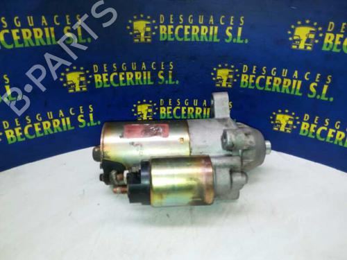Used Starter Starter FORD MONDEO III (B5Y) 2.0 16V TDDi / TDCi (115 hp) 8426061 8426061