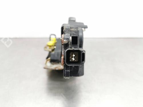 Rear right lock HYUNDAI SANTA FÉ I (SM) 2.0 CRDi 4x4 | BP8473885C99 