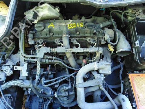 Generator PEUGEOT 206 Hatchback (2A/C) 2.0 HDI 90 | BP8474990M7 
