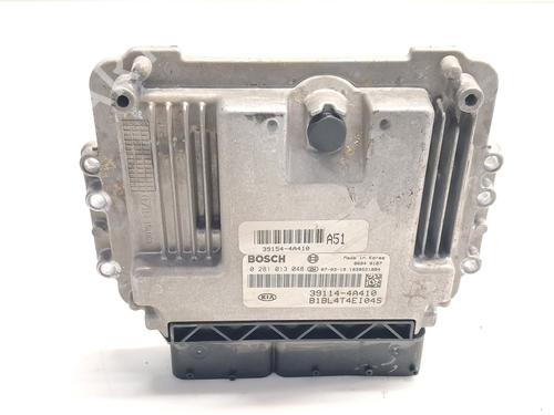 Used Engine control unit (ECU) KIA SORENTO I (JC) 2.5 CRDi 4WD (140 hp) 30746006