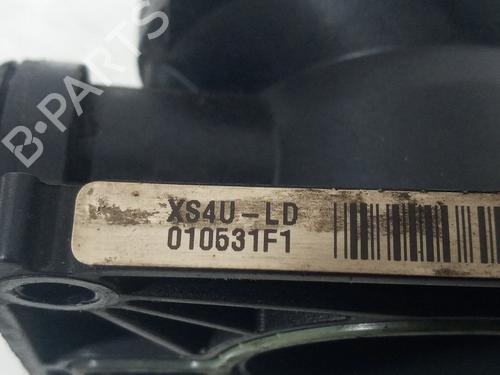 Throttle body FORD FOCUS I Turnier (DNW) 1.6 16V | BP8485667M82 