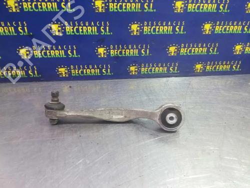 Left front suspension arm AUDI A6 C5 (4B2) 2.5 TDI | BP17070490M12 