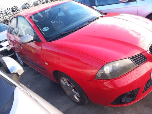 Used Parts SEAT IBIZA III (6L1) 1.4 TDI (80 hp) 4337897