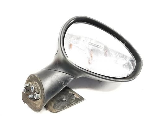 Used Right mirror Right mirror FIAT GRANDE PUNTO (199_) 1.3 D Multijet (199.AXD11, 199.AXD1A, 199.AXD1B,... (90 hp) 33831755 33831755