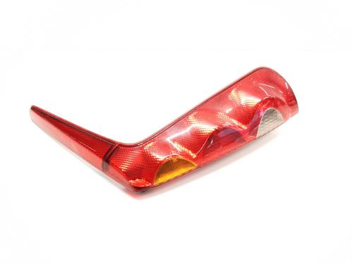 Used Right taillight NISSAN NOTE (E11, NE11) 1.5 dCi (86 hp) 25846831