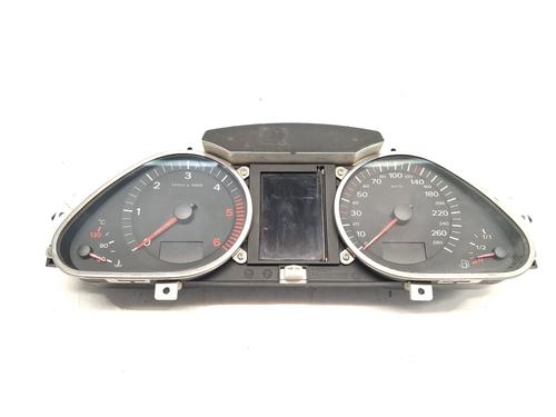 instrument-cluster-audi-a6-c6-avant-4f5-2004-2005-2006-2007-2008-2009-2010-2011-40505564 main image