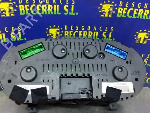 Instrument cluster SEAT TOLEDO II (1M2)  | BP17174594C47 