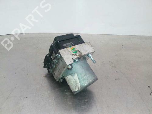 Used ABS pump RENAULT MASTER III Platform/Chassis (EV, HV, UV) 2.3 dCi 150 RWD (HV0F, UV0F) (150 hp) 9265292