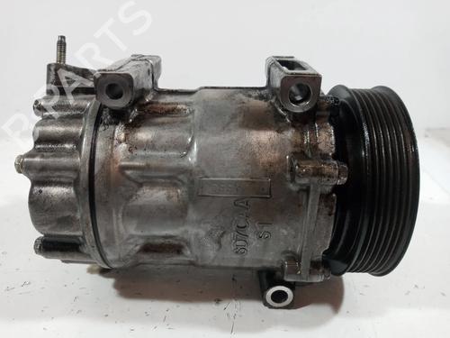 AC compressor PEUGEOT 307 SW (3H)  | BP8931400M34 