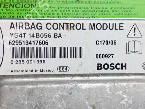 Kollisjonspute styreenhet FORD FOCUS I (DAW, DBW)  | BP8440556M53 