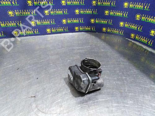 Used Throttle body VW PASSAT B6 (3C2) [2005-2010]  8459428