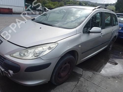 Left headlight PEUGEOT 307 SW (3H)  | BP29308046C28 