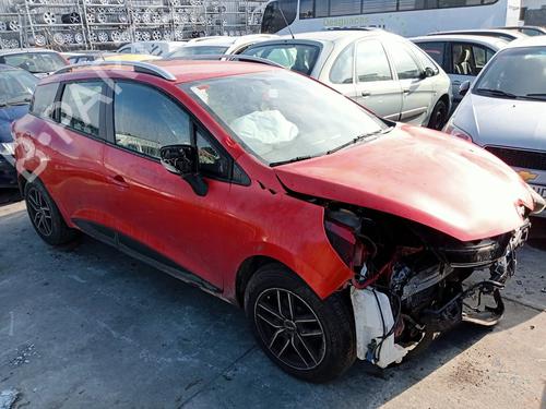 RENAULT CLIO IV (BH_) 1.5 dCi 110 (110 hp) 1568165