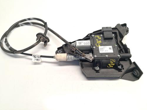 Frein à main électrique CITROËN C4 Grand Picasso I (UA_) 1.6 HDi (109 hp) 29823018