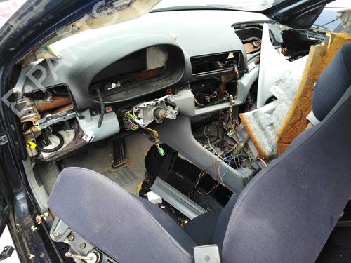 Rear left window mechanism BMW 3 (E46) 320 d | BP8481584C24 