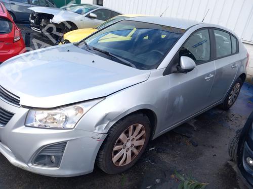 Used Parts CHEVROLET CRUZE Hatchback (J305) 1.7 D (131 hp) 4439584