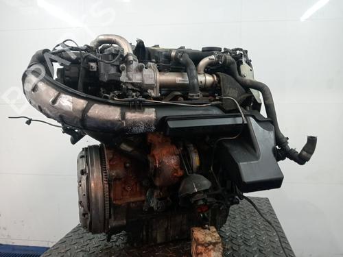 Engine FORD MONDEO IV (BA7) | BP33177558M1 - Image 2