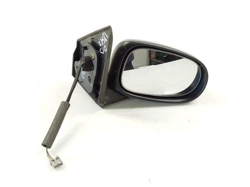 Used Right mirror NISSAN ALMERA TINO (V10) [1998-2006]  23563194
