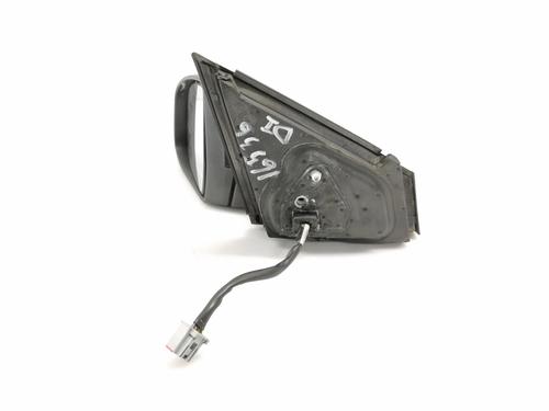 Left mirror FORD MONDEO IV (BA7)  | BP16123743C26 