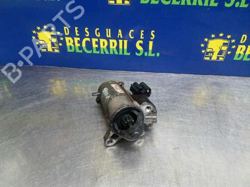 Used Starter FORD ESCORT VI Turnier (GAL, ANL) [1995-2002]  8450016