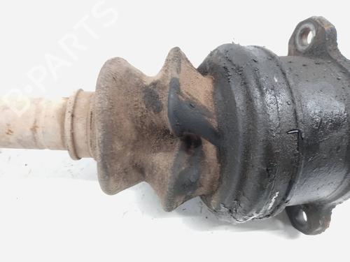 Right front driveshaft HYUNDAI GALLOPER II (JK-01)  | BP12448433M39 