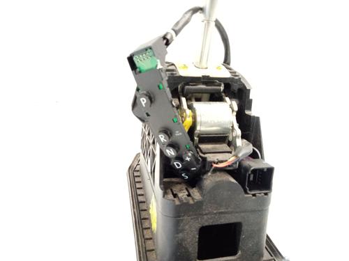 Gear lever VW GOLF V (1K1)  | BP8457246M90 