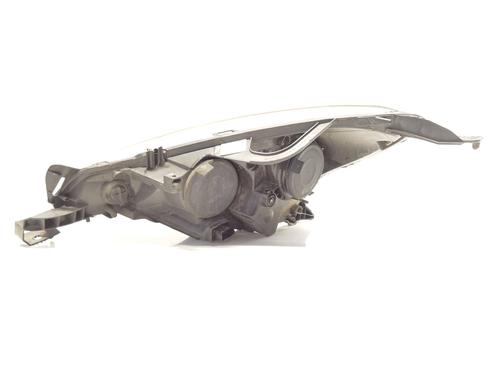 Right headlight CITROËN C3 II (SC_) 1.4 HDi 70 (SC8HZC, SC8HR0, SC8HP4) | BP38542155C29 - Image 2