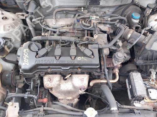 Right front indicator NISSAN ALMERA II Hatchback (N16) 1.5 | BP28180315C33 
