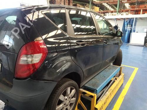 Højre baglygte MERCEDES-BENZ A-CLASS (W169)  | BP21098322C35 