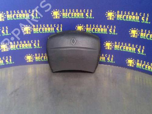 Airbag conducteur RENAULT SAFRANE II (B54_) 2.5 20V (B54F) (165 hp) 8430436